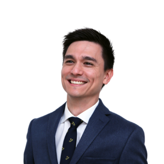 Headshot of Kazuma Blizman