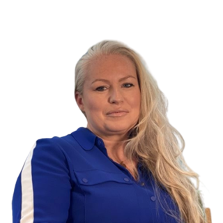 Headshot of Kelly Malynn