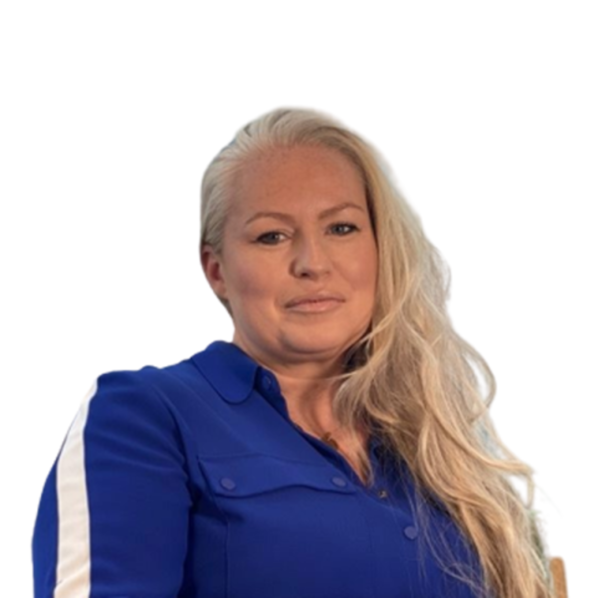 Headshot of Kelly Malynn