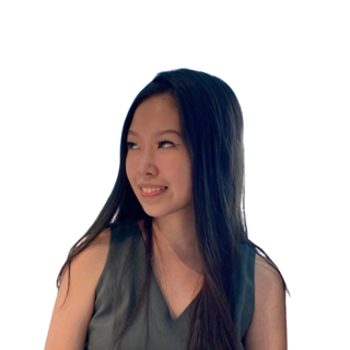 Headshot of Kylie Chan