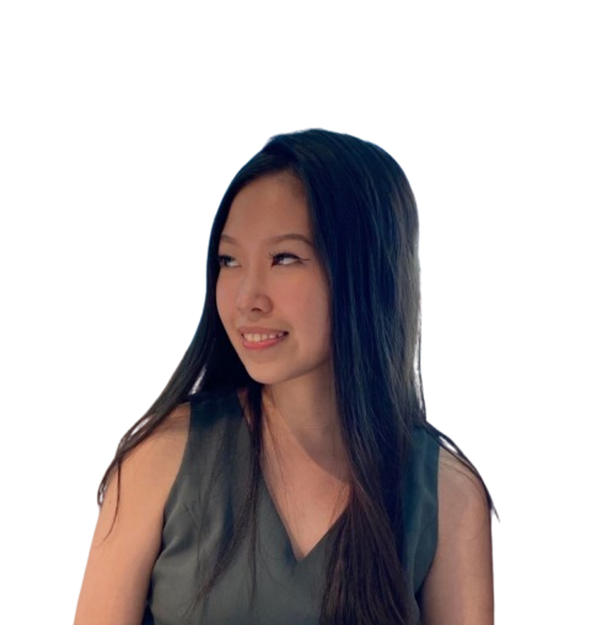 Headshot of Kylie Chan