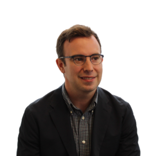 Headshot of Larry Griffin