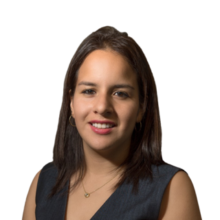 Headshot of Laura Dosal