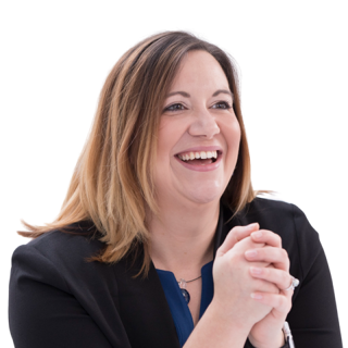 Headshot of Laura Wiggs