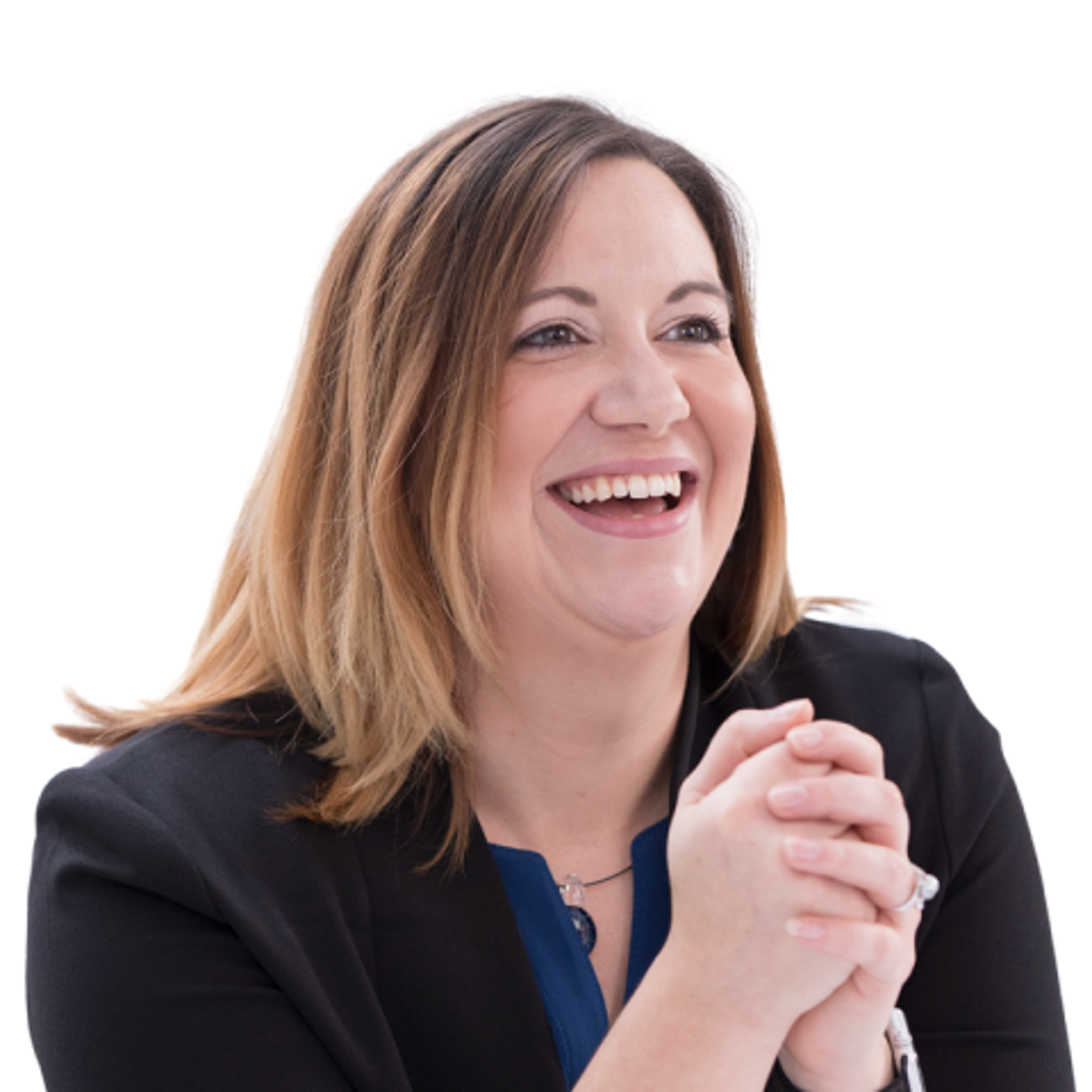 Headshot of Laura Wiggs