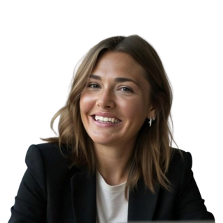 Headshot of Lauren Morley