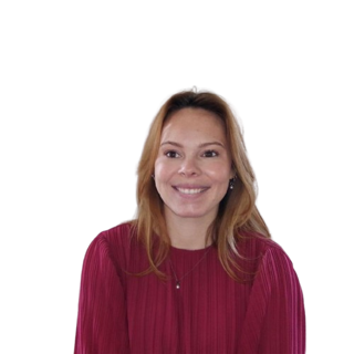 Headshot of Lauren Rosenbaum