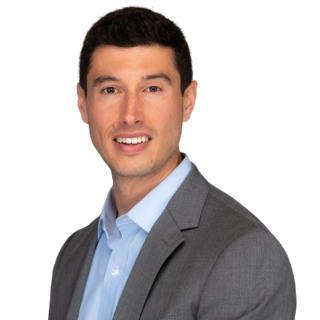 Headshot of Lawrence Guarnieri