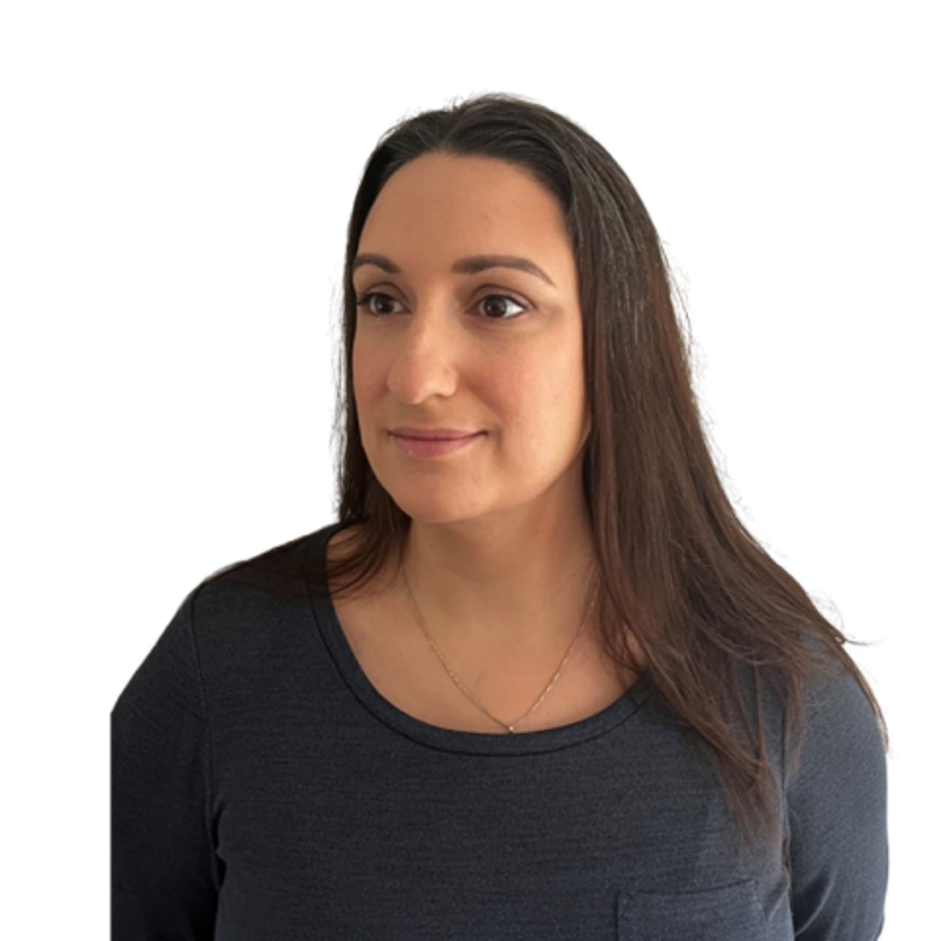 Headshot of Leah Legare