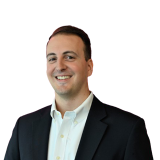 Headshot of Lee Koonce