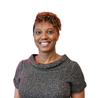 Headshot of Letoyia Horton