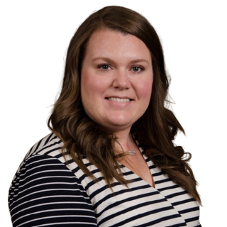 Headshot of Lindsay Shipper