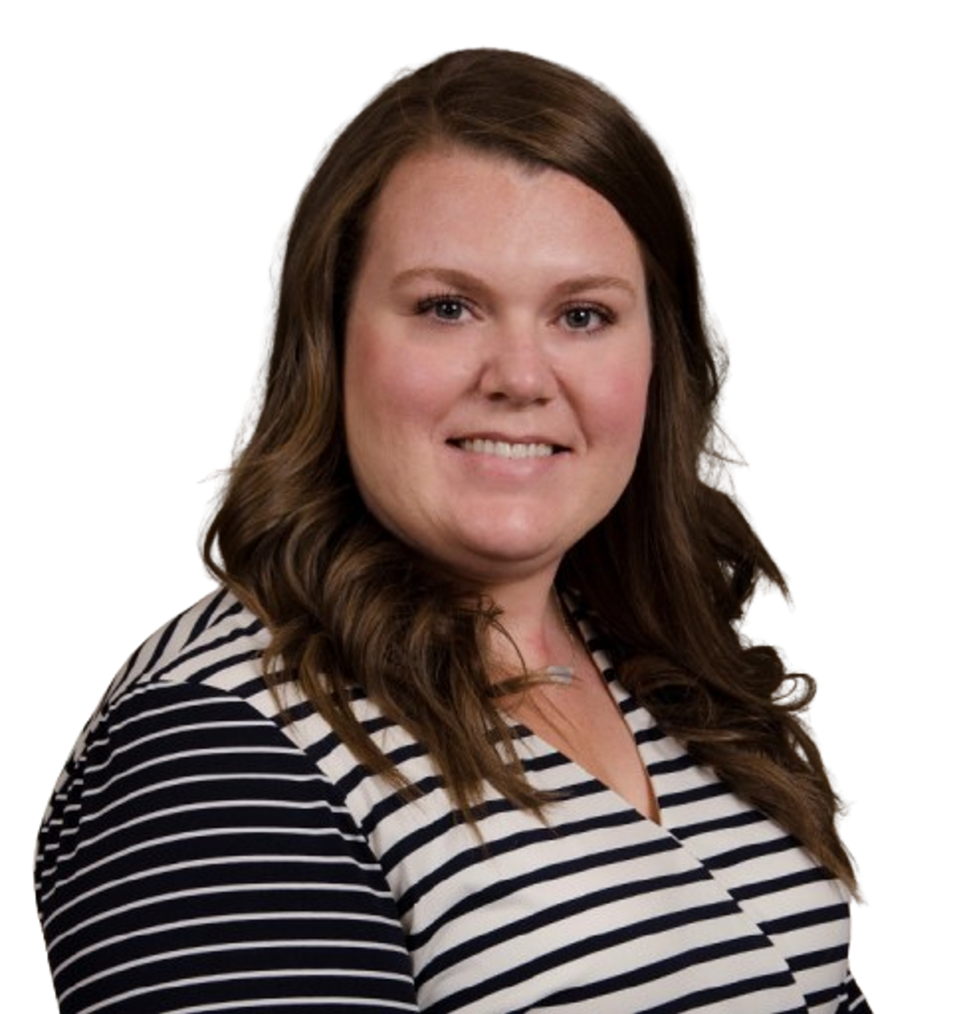 Headshot of Lindsay Shipper