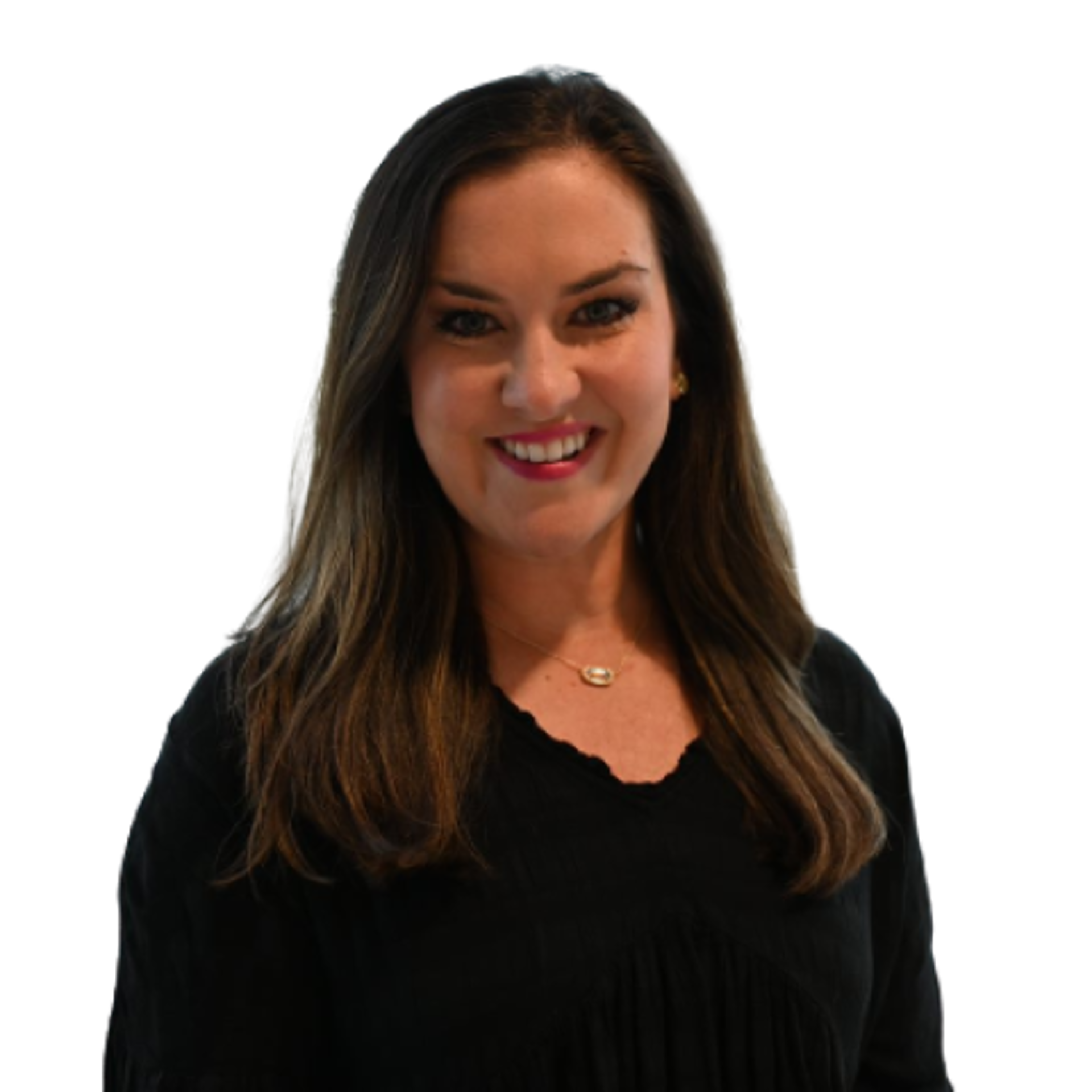 Headshot of Lindsey Fyfe