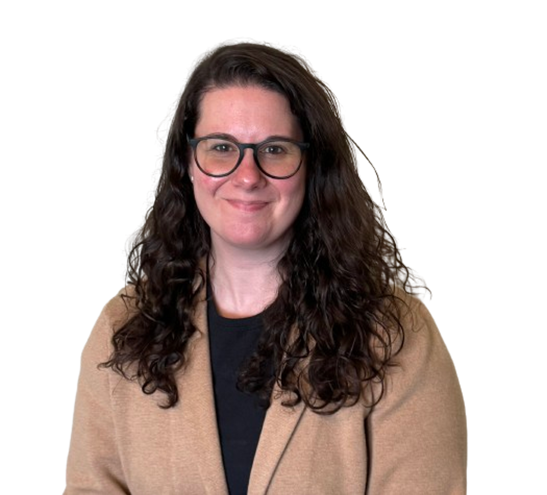 Headshot of Lindsey Morris