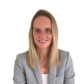 Headshot of Lisa Burrows