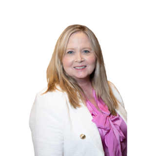 Headshot of Lisa Conway