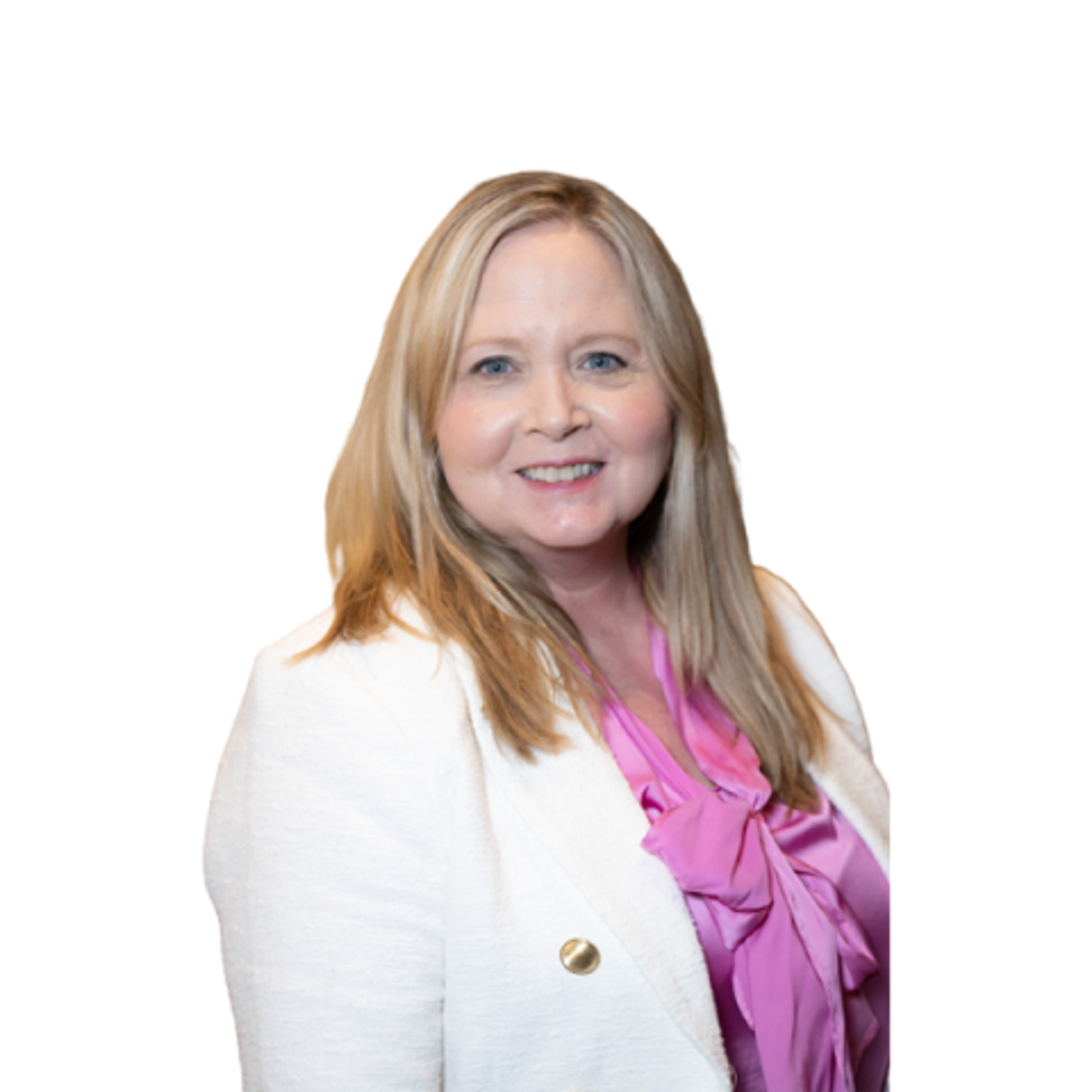 Headshot of Lisa Conway