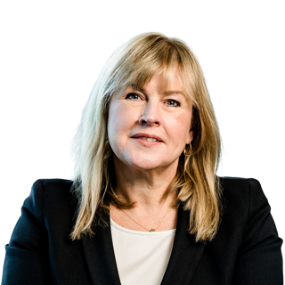 Headshot of Liz Ashford