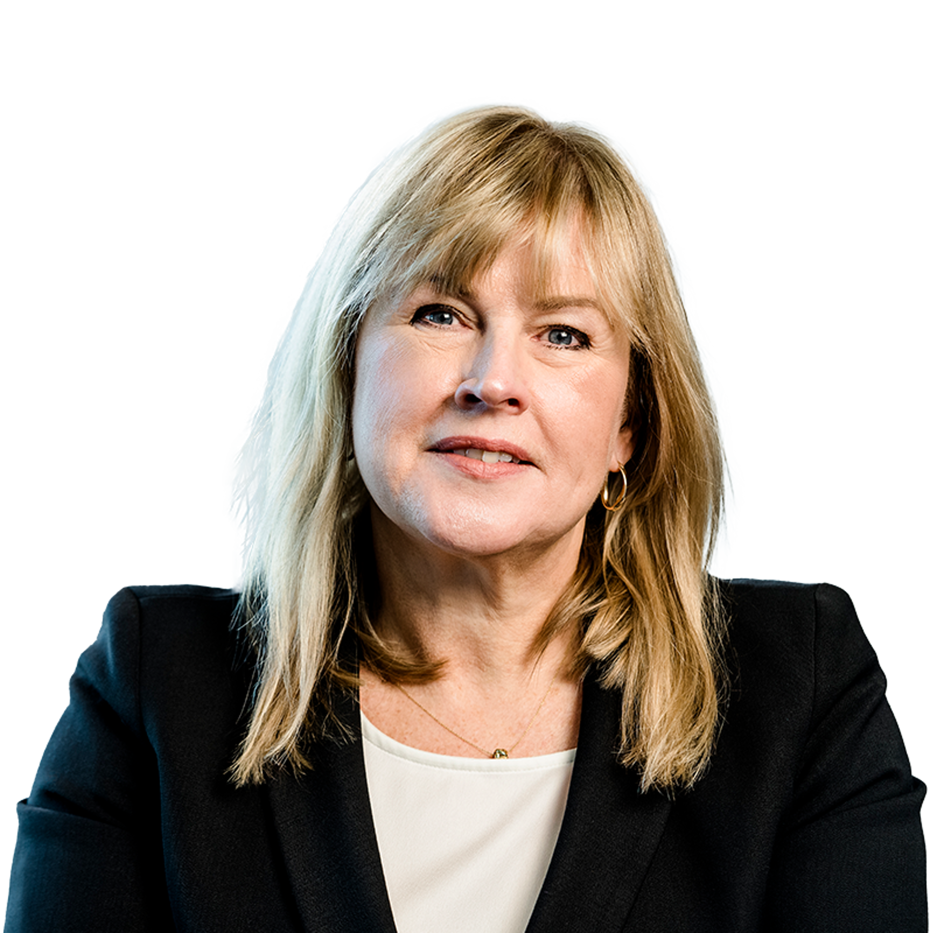 Headshot of Liz Ashford