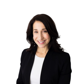 Headshot of Lori Kaiser