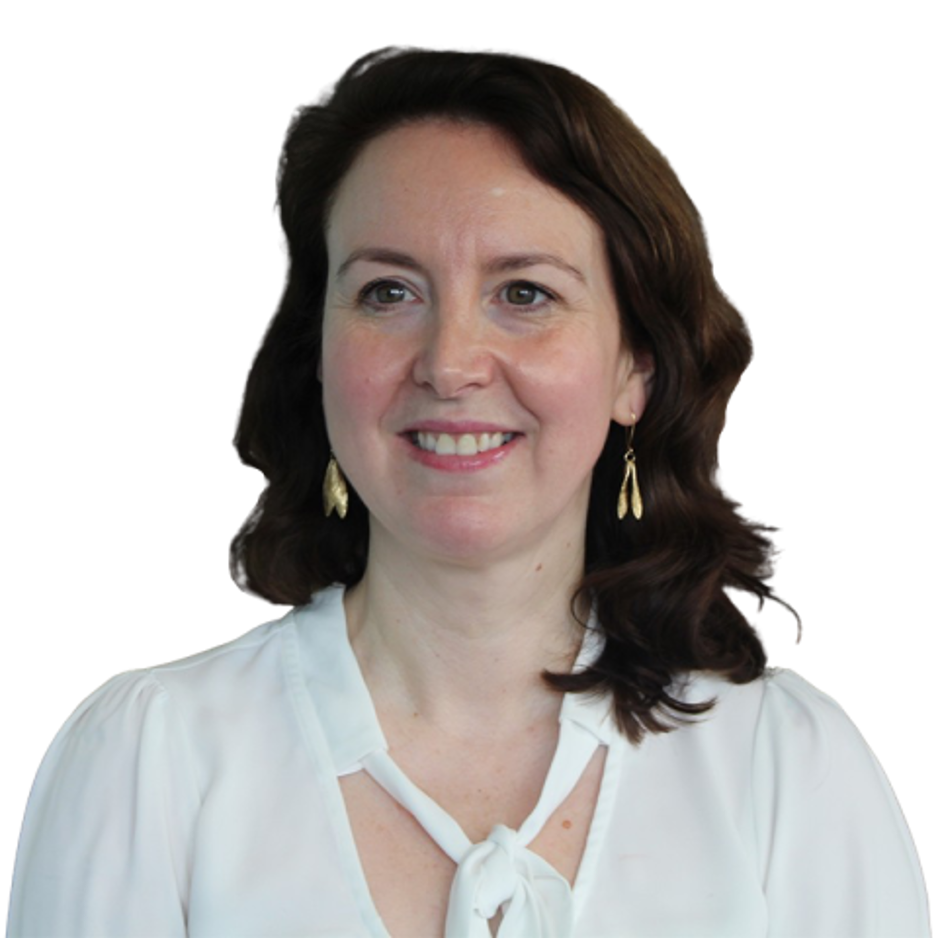 Headshot of Lorraine Lloyd-Thomas
