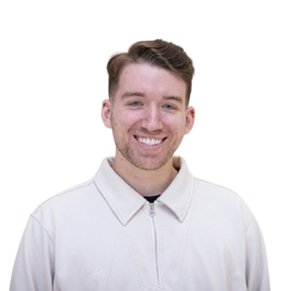 Headshot of Lucas Prete