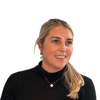 Headshot of Lucy Cantlay