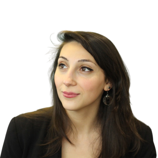 Headshot of Luisa Celentano