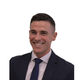 Headshot of Luke Hoban