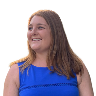 Headshot of Madison Rojas
