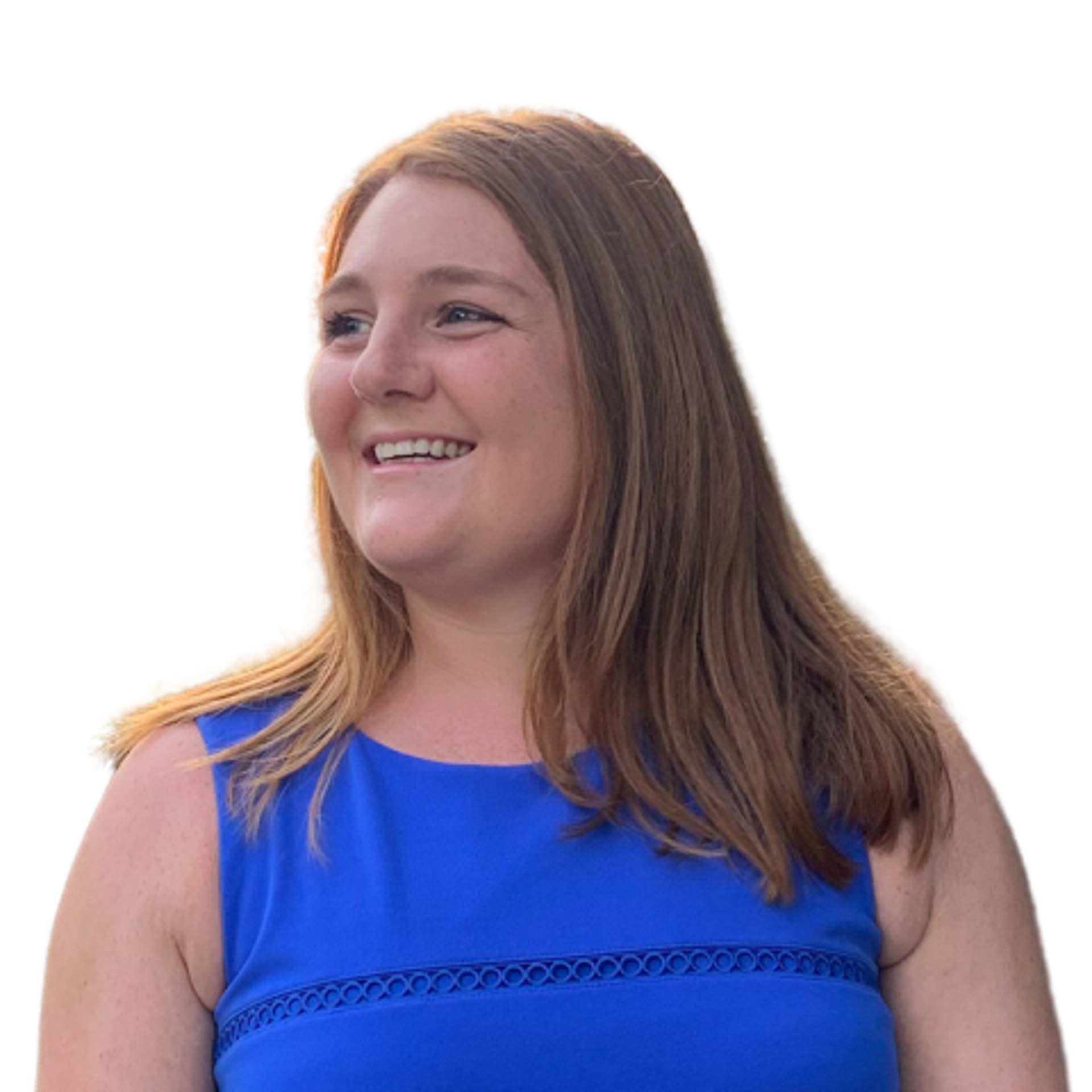 Headshot of Madison Rojas