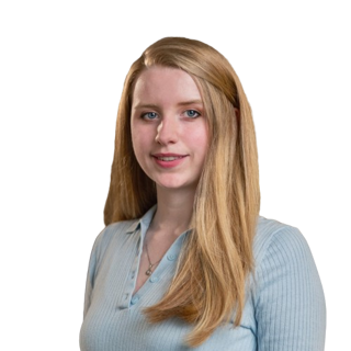 Headshot of Maggie Dunn