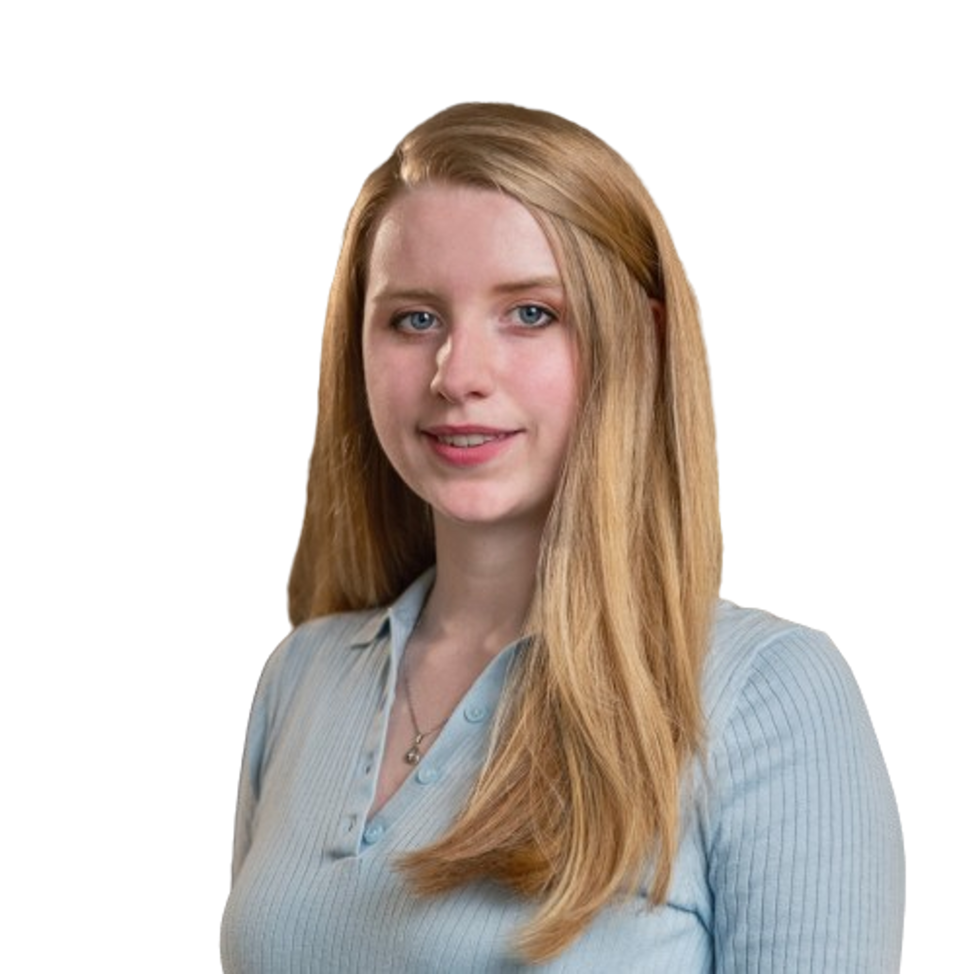 Headshot of Maggie Dunn