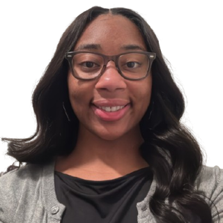 Headshot of Maliyah Odom