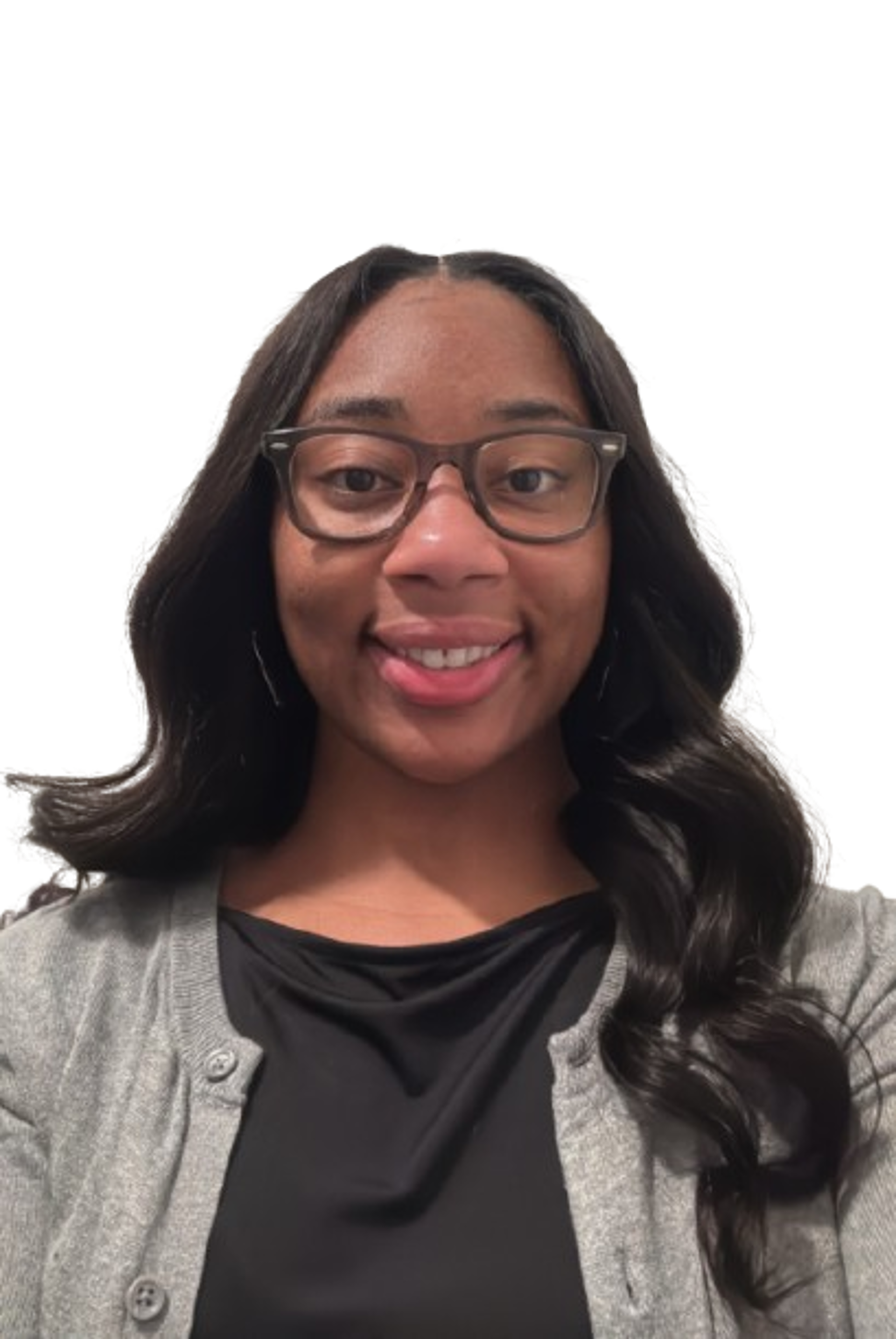 Headshot of Maliyah Odom