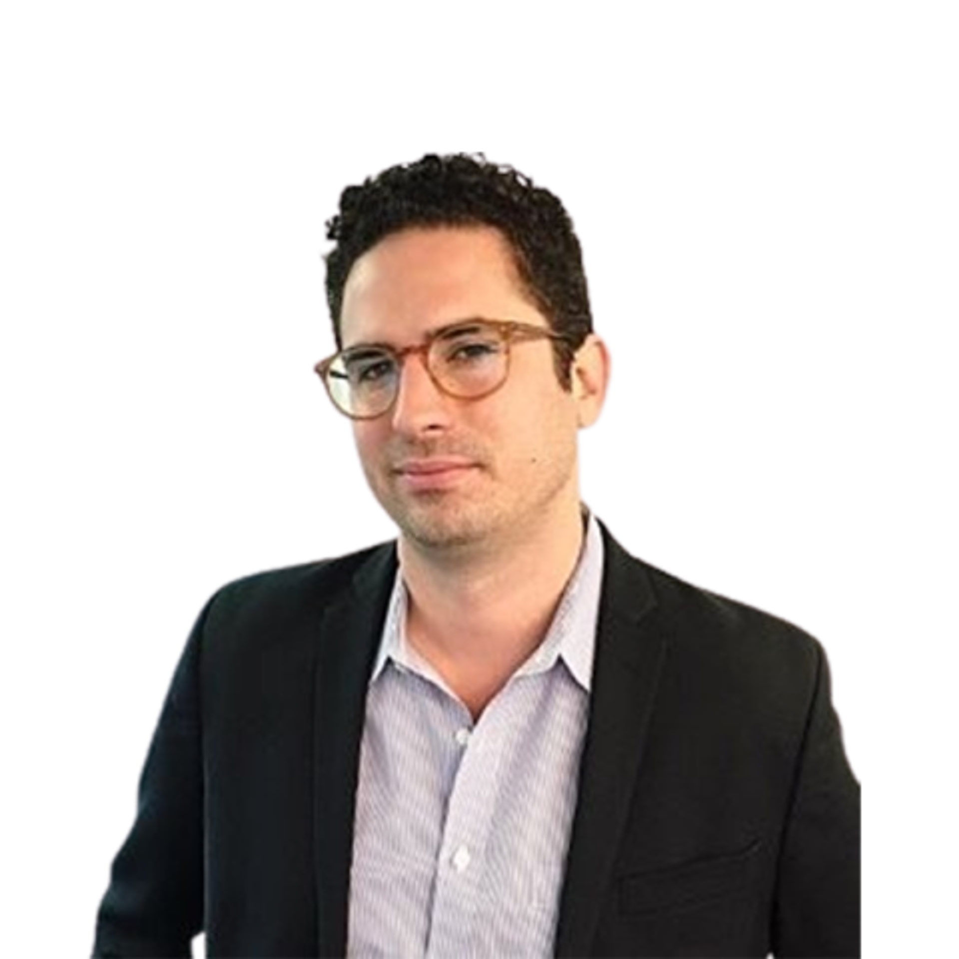 Headshot of Marcello Antonucci