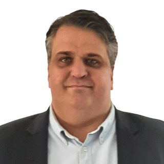 Headshot of Mark Crowest
