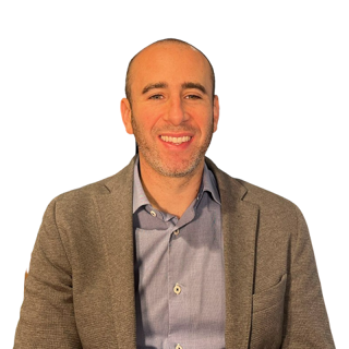 Headshot of Mark Singer