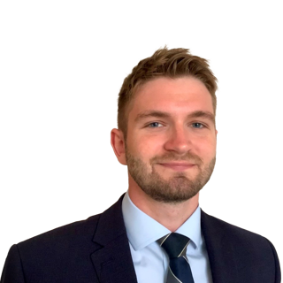 Headshot of Matt Alchim