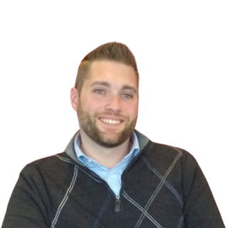 Headshot of Matt Gullickson