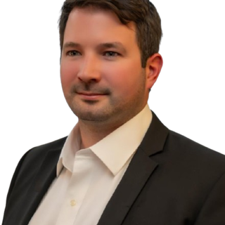 Headshot of Matt Grady