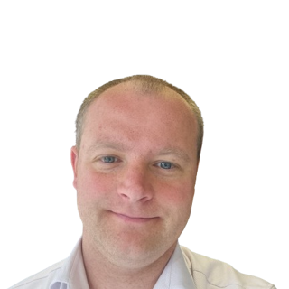 Headshot of Matt Jackson