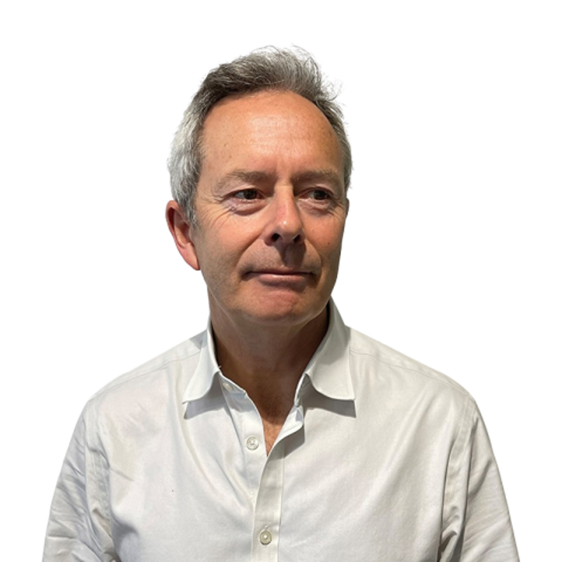 Headshot of Matthew Norris