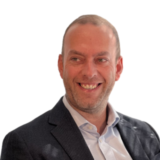 Headshot of Matthew Smith