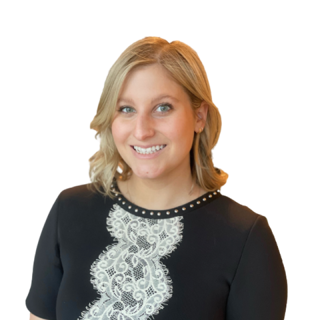Headshot of Megan Moore