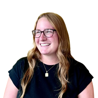 Headshot of Melanie Carter