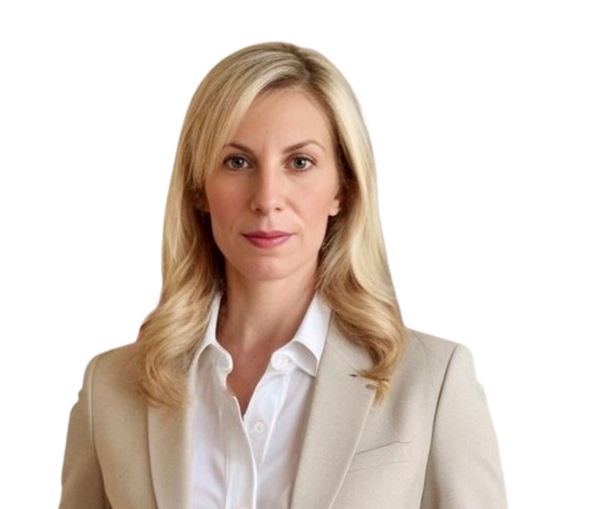 Headshot of Melissa Collins