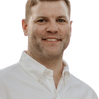 Headshot of Michael Briley