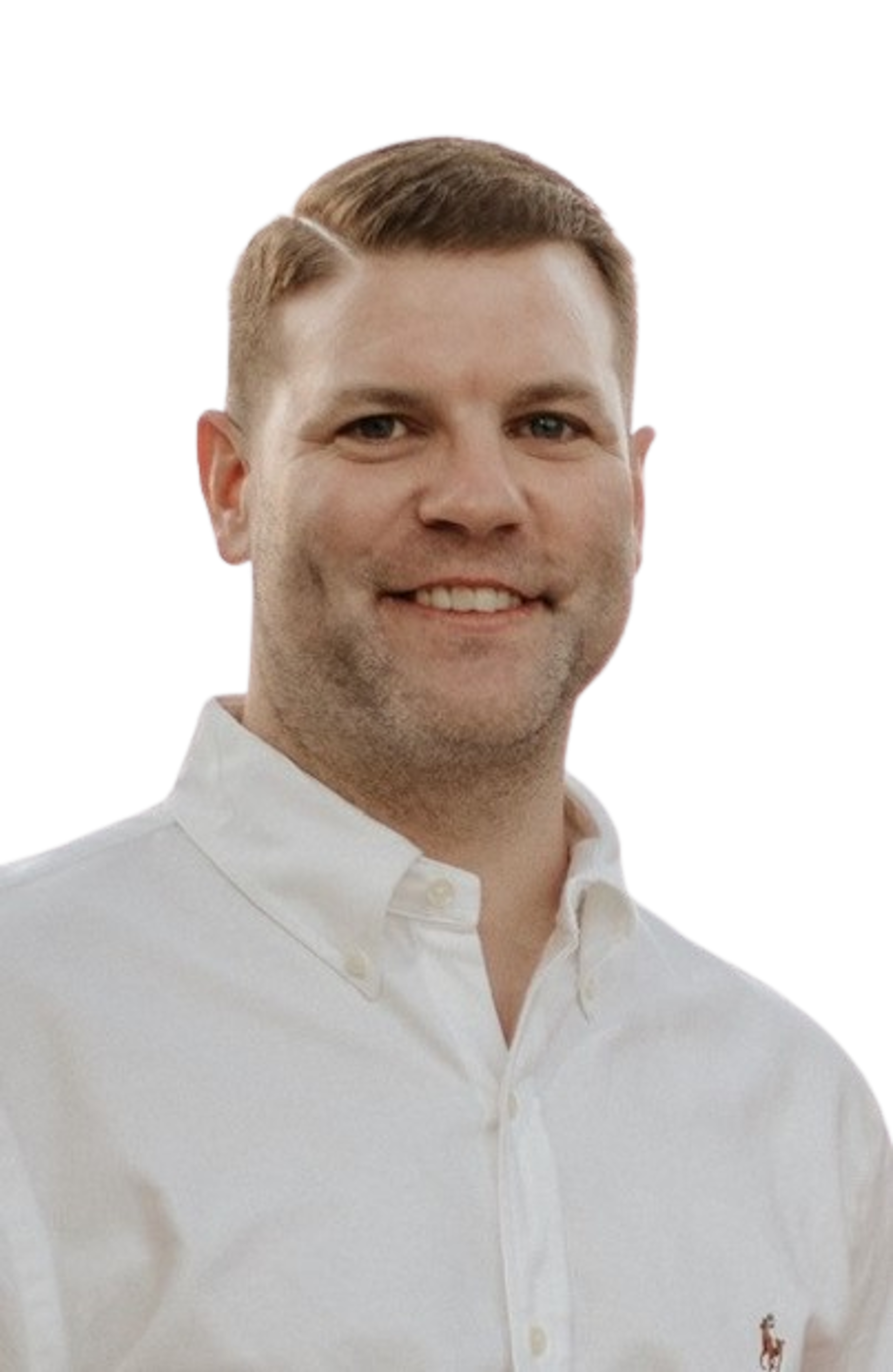 Headshot of Michael Briley